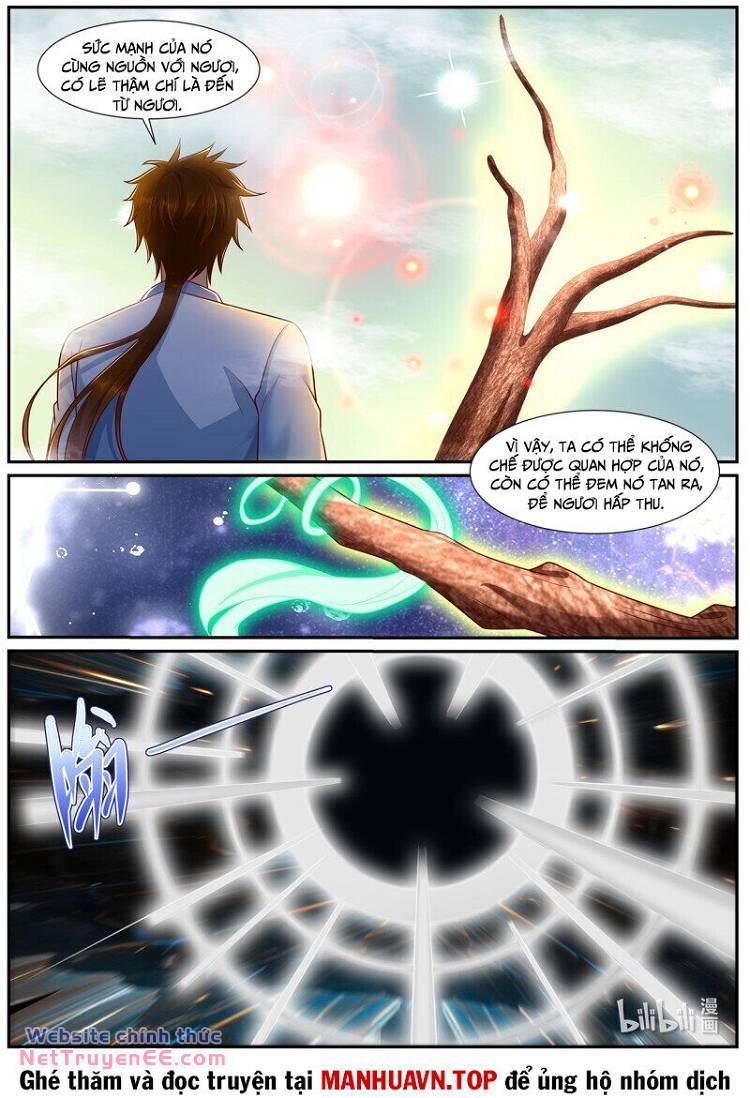 Trọng Sinh Đô Thị Tu Tiên Chapter 978 5