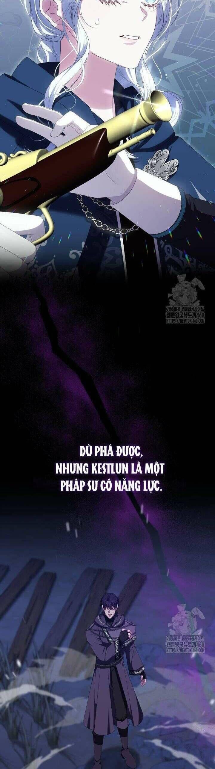 hướng dẫn về ác nữ chapter 16 34