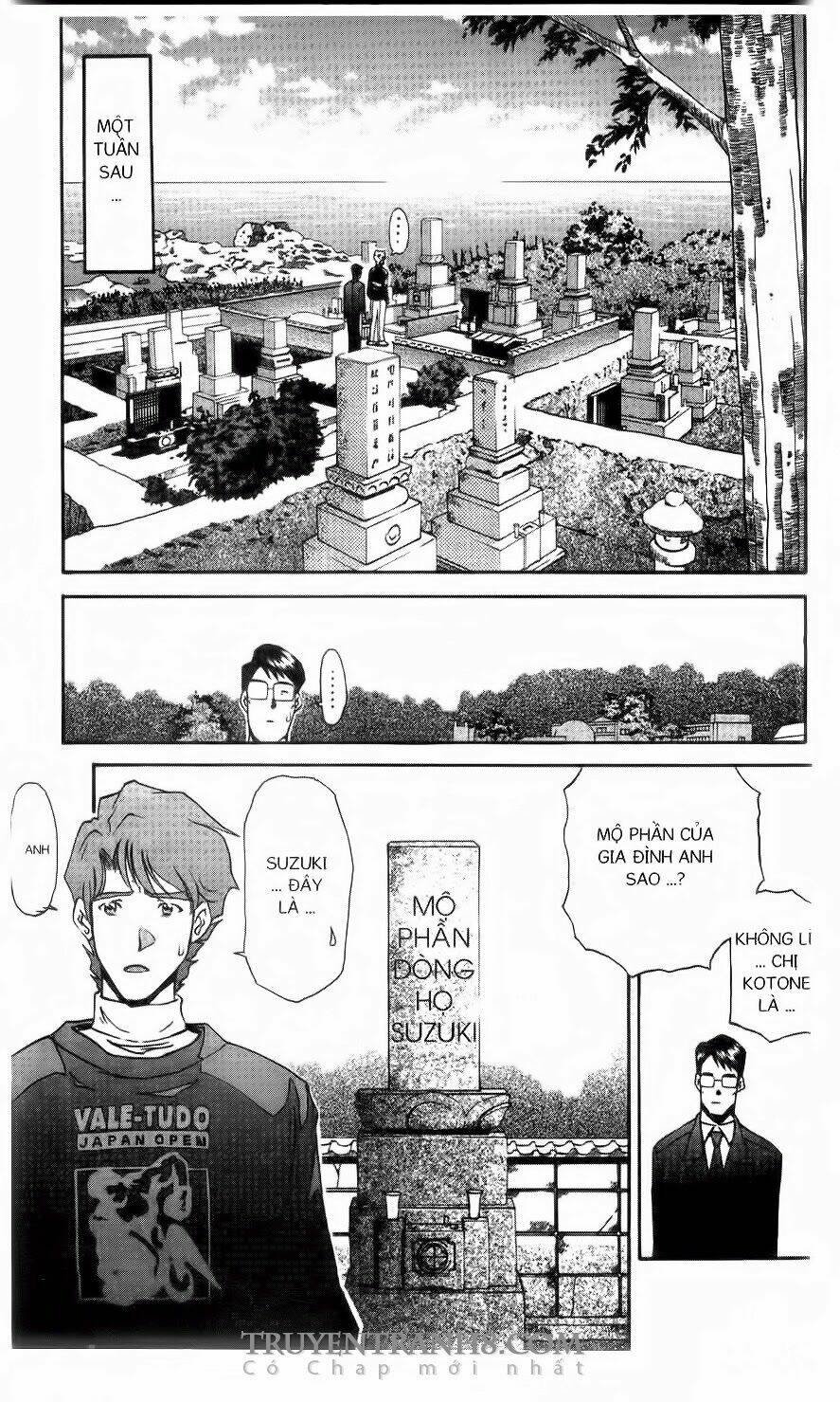 chim cánh cụt ginji chapter 37 19