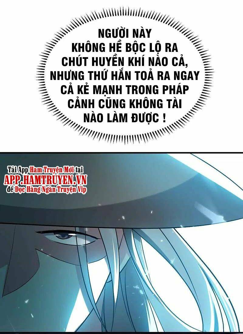 vạn giới tiên vương chapter 180 11