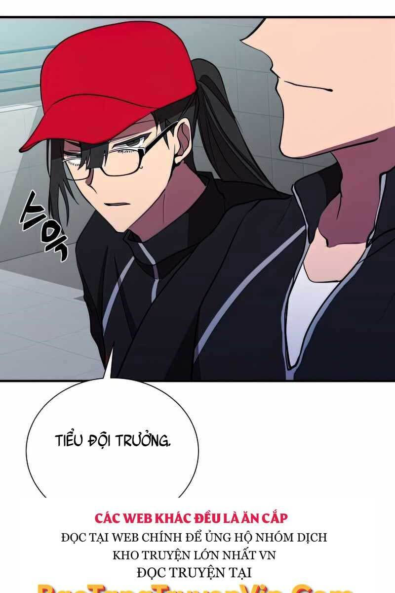 giả vờ làm kẻ vô dụng ở học đường chapter 39 32