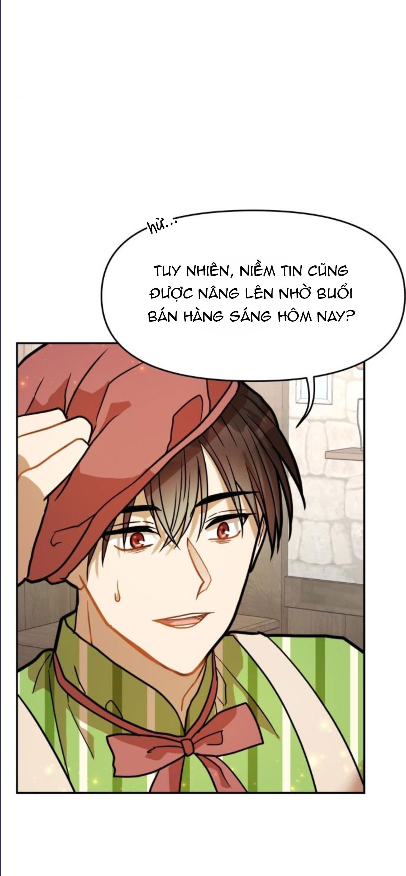 truyện tranh lãng mạn của ropan bing chapter 15.2 24