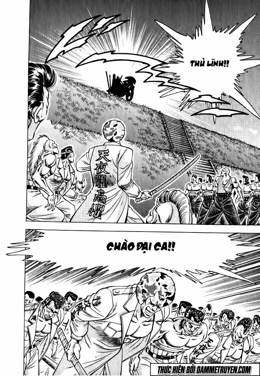 akakatsuki!! otokojuku - seinen yo, taishi wo idake chapter 13 9