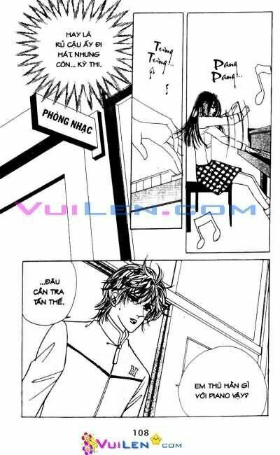 nụ hôn nồng thắm chapter 7 108