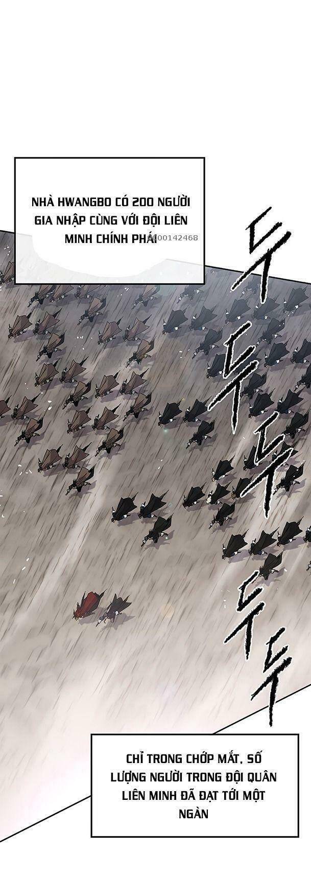 kiếm sĩ bất bại chapter 100 11