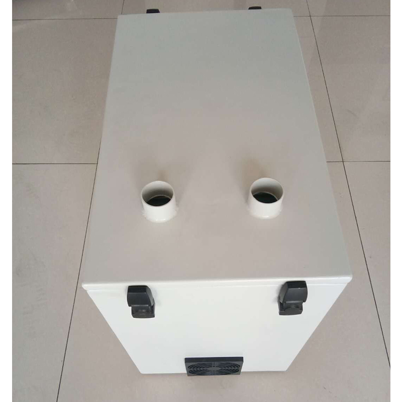 Thiết bị lọc khí thải và bụi CLW-YM CLW-YM-1000 (Giá 55.328.000₫)