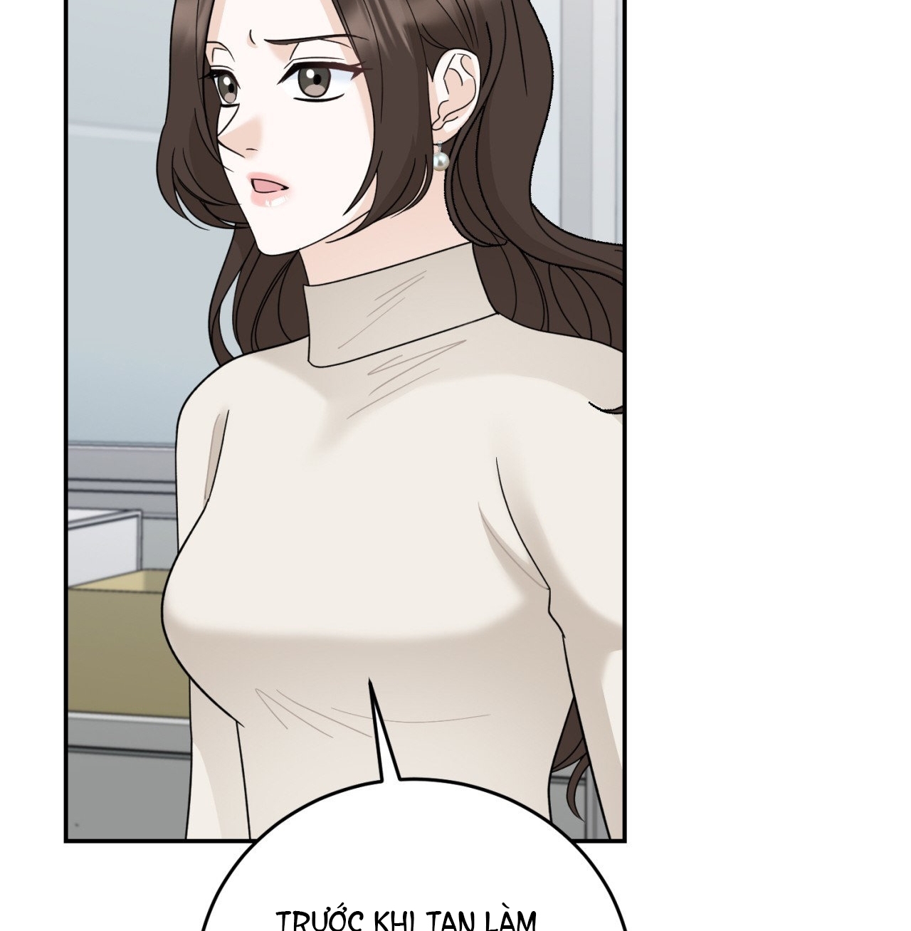 Tôi Đổ Anh Rồi, Trưởng Phòng chapter 6.2 - Trang 33
