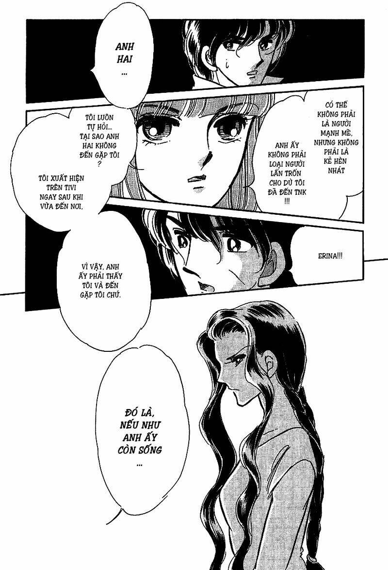 bình minh bên sư tử chapter 4 29