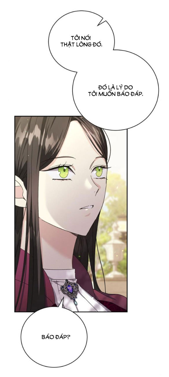 chiếm hữu trái tim bạo chúa chapter 14.2 43