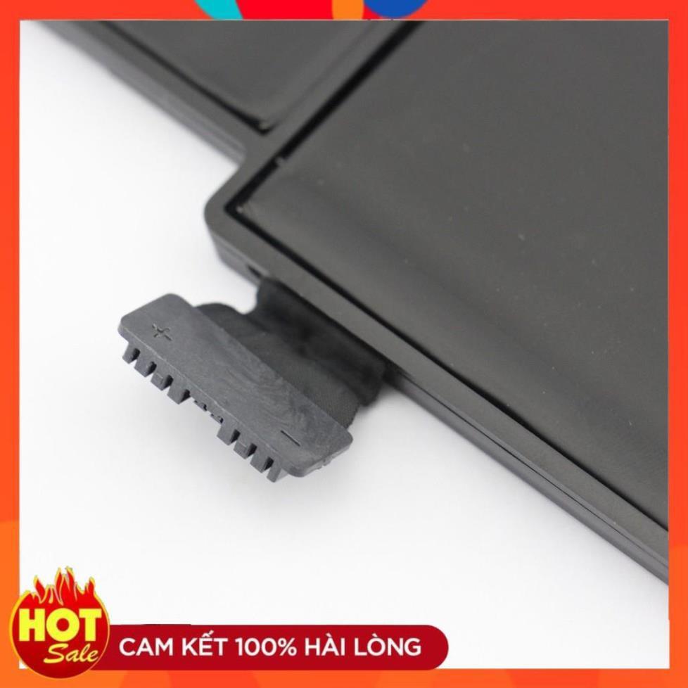 Pin Dùng Cho Laptop Apple Macbook Air 11&quot; A1370 2011 A1465 2012 2013 A1406 A1495 2014
