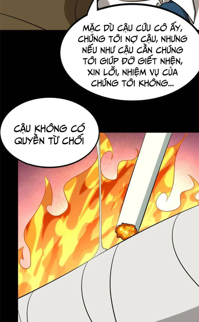 bạn gái virus của tôi chapter 389 29