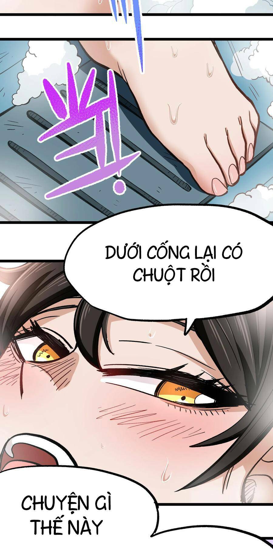 vú em vô địch chapter 4 77