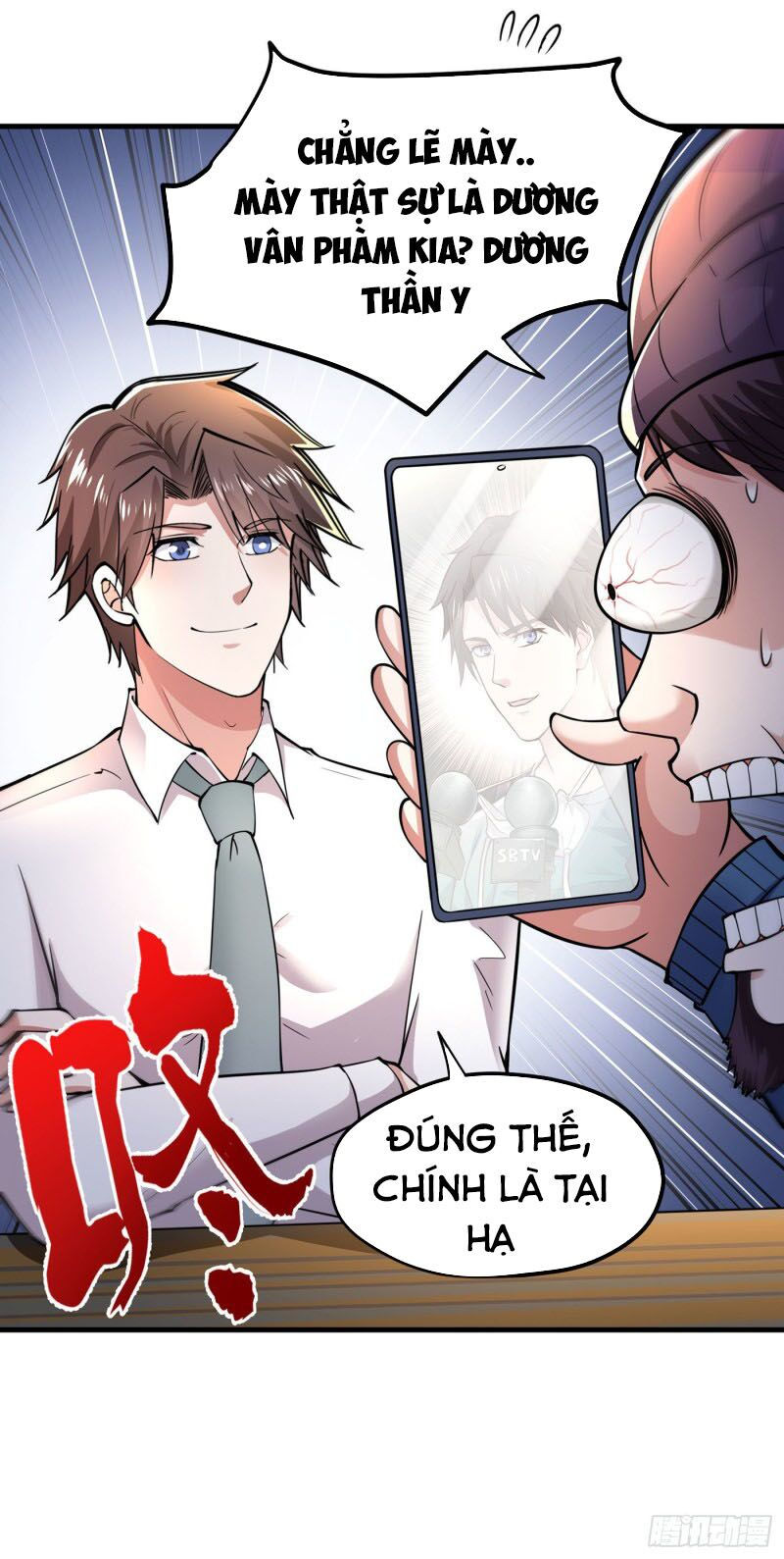 tối cường thần y tại đô thị chapter 147 39