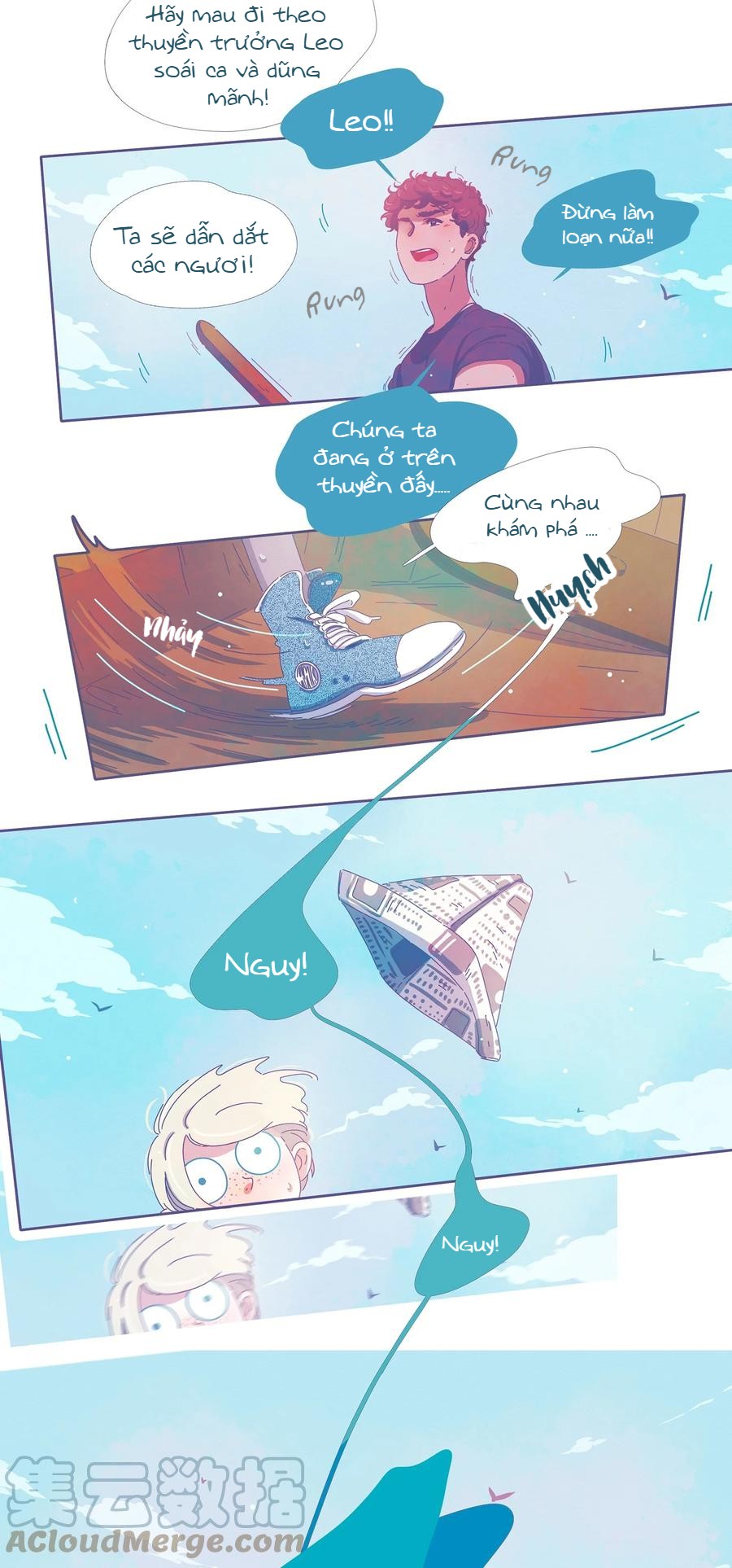 p.s.tớ đợi cậu bên hồ chapter 12 11