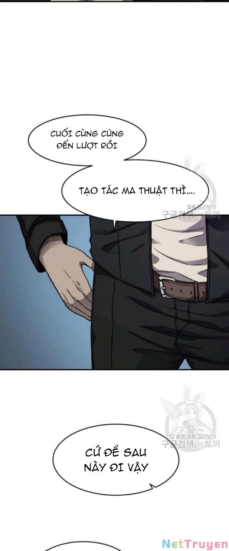 shaman - pháp sư chapter 27 21