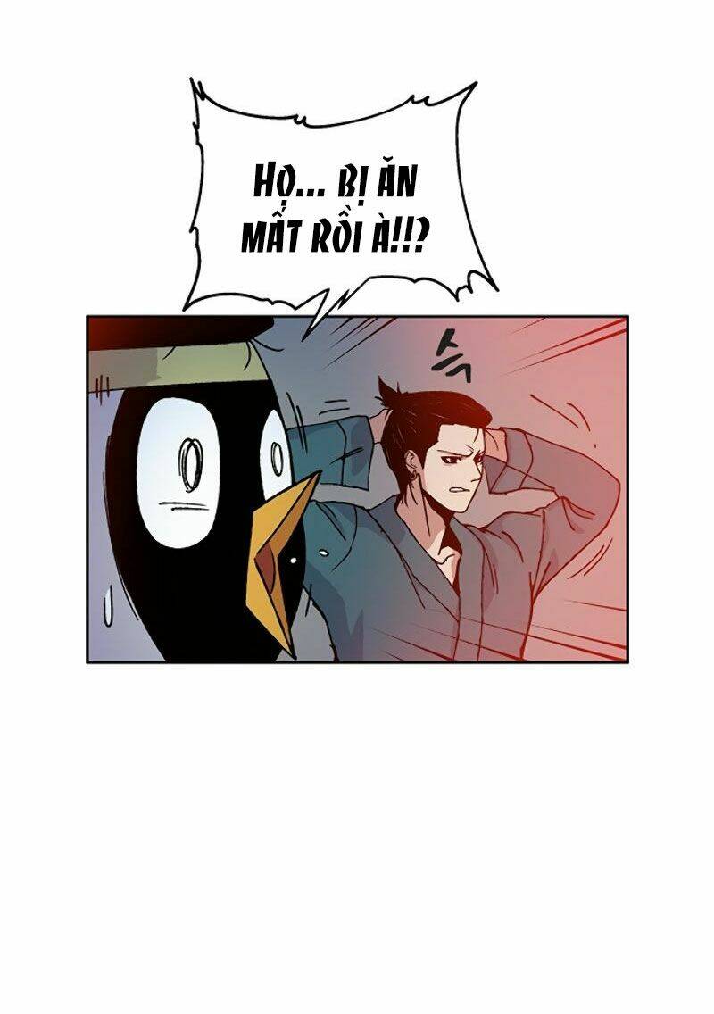 npc bắt đầu từ kỹ năng lv.999 chapter 1 161