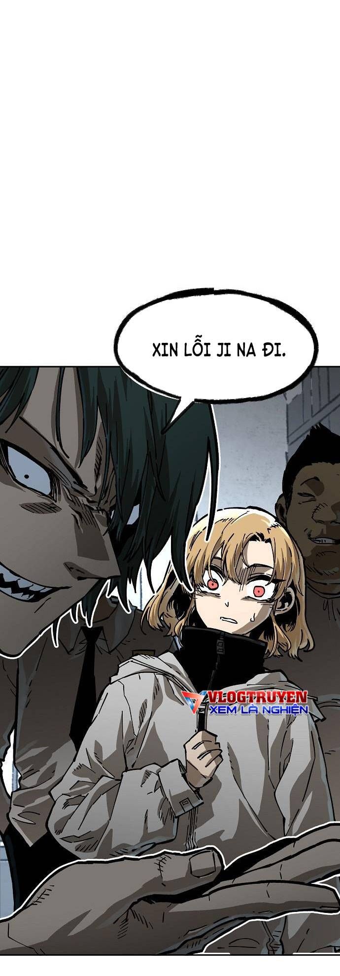 chỉ có cái c.h.ế.t mới là sự cứu rỗi chapter 8 76