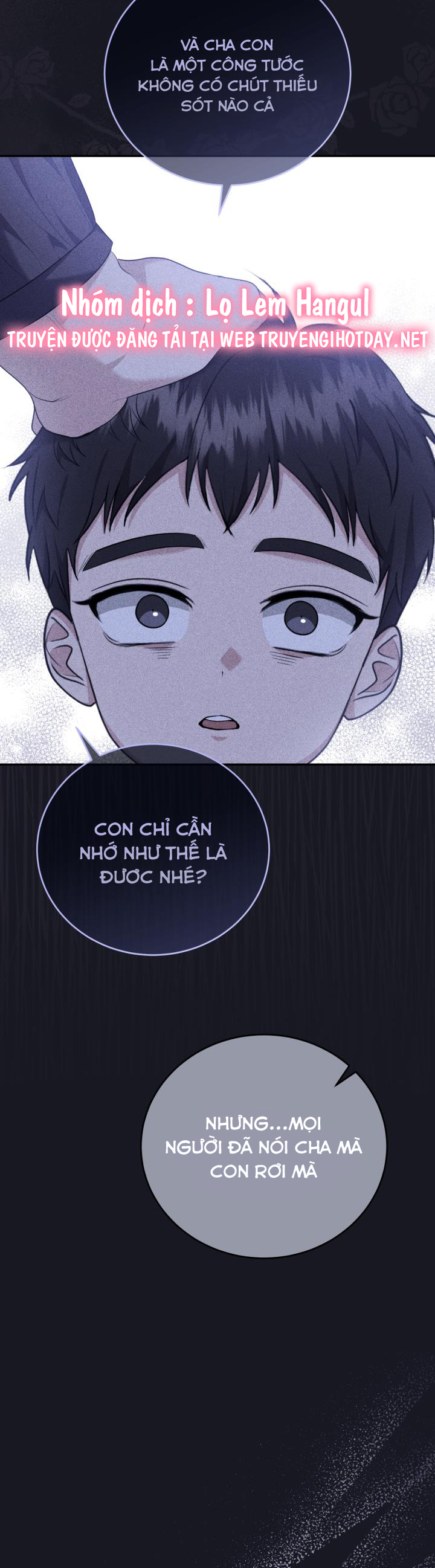 tiểu thư, ta chẳng thích cô chút nào! chapter 12 18