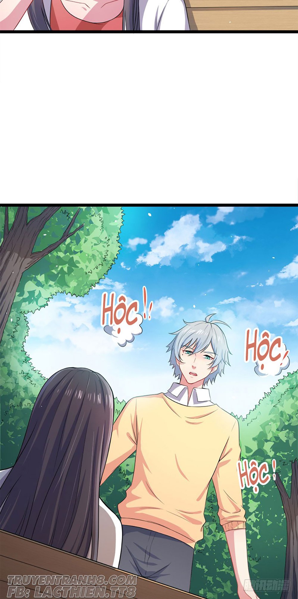 ngạo kiều quỷ vương yêu ta chapter 38 12