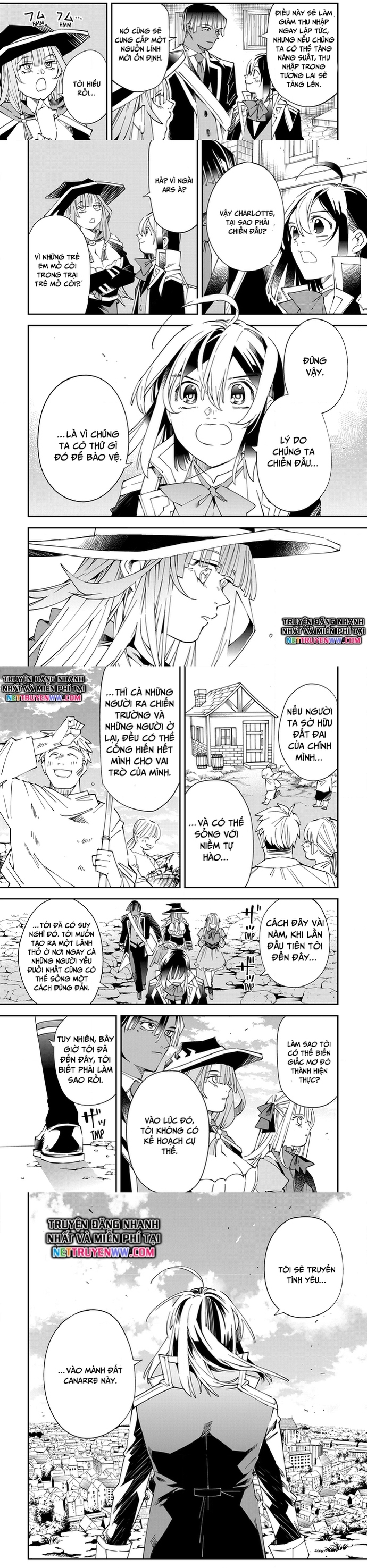 tái sinh thành quý tộc với kĩ năng 'appraisal' chapter 115 6