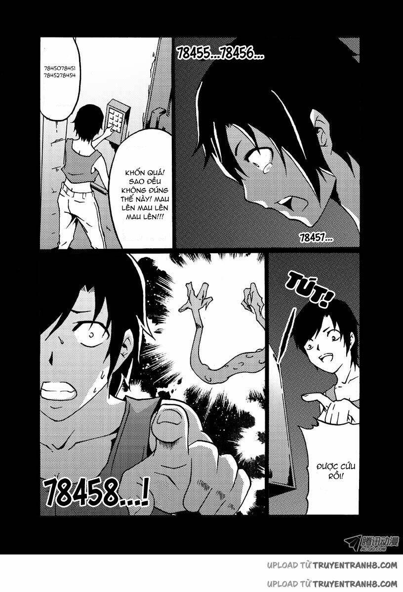 nhân quả tuần hoàn chapter 5.2 6