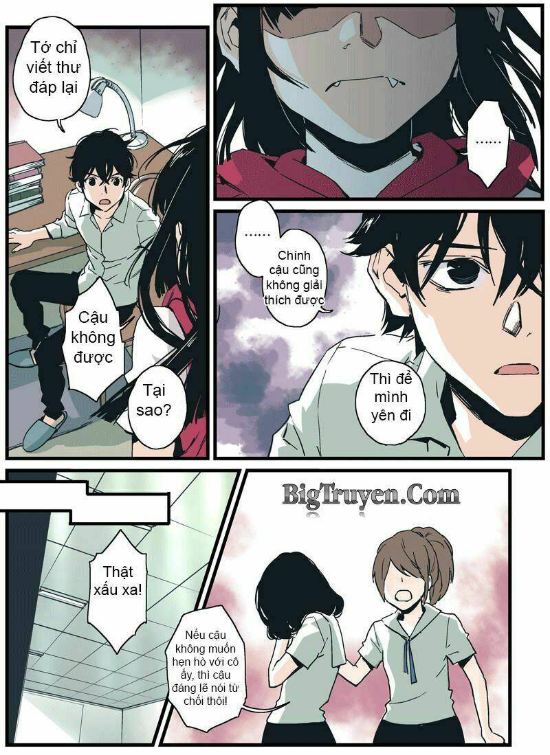 thần hộ mệnh chapter 1 13