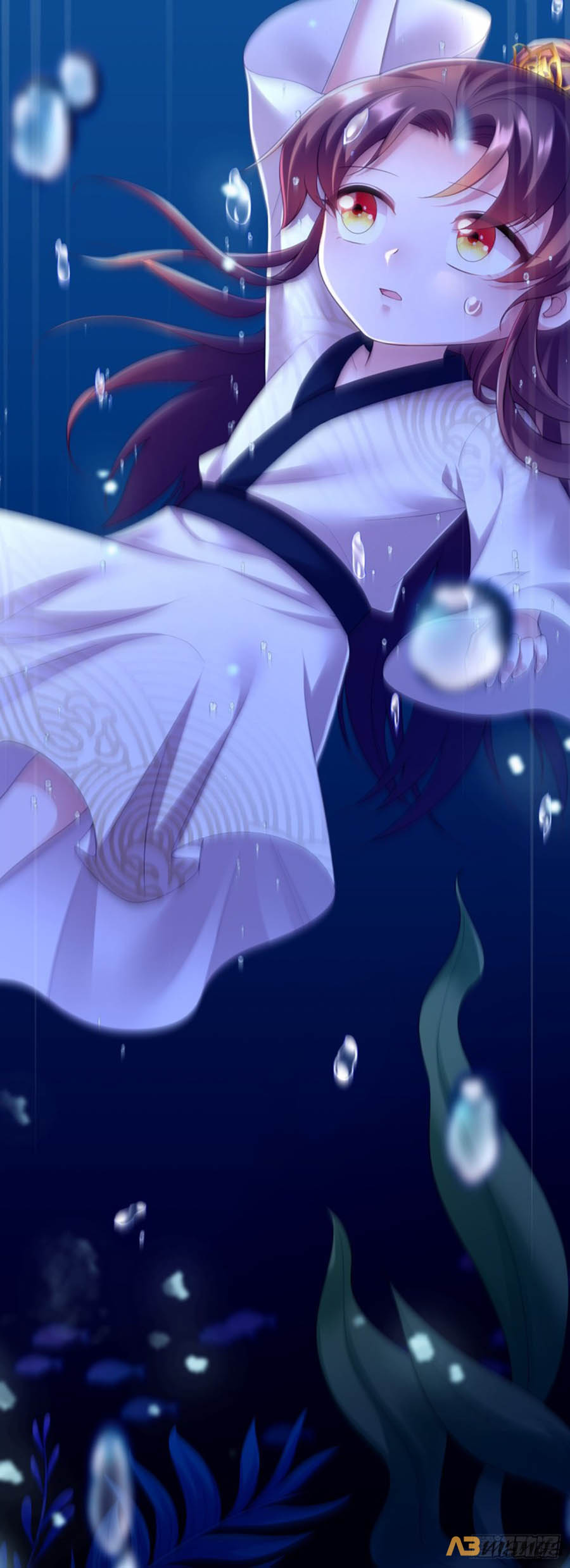 ngã tại hậu cung đương đại lão nữ chapter 32 22