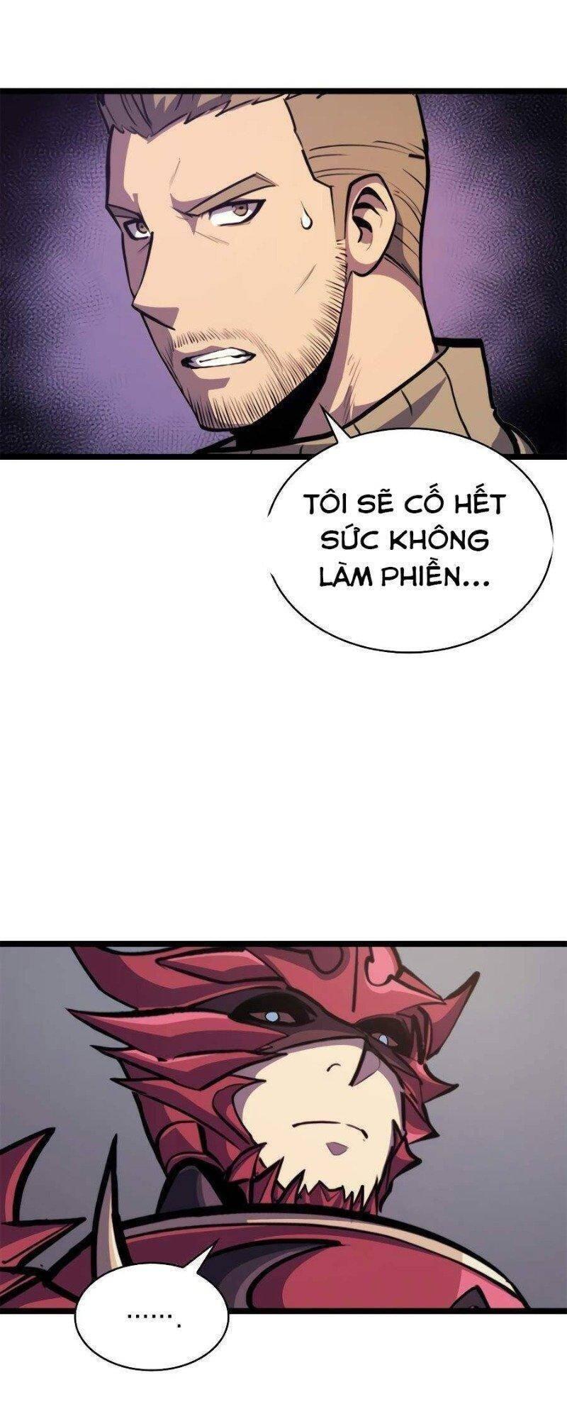 tôi trở lại thăng cấp một mình chapter 90 62