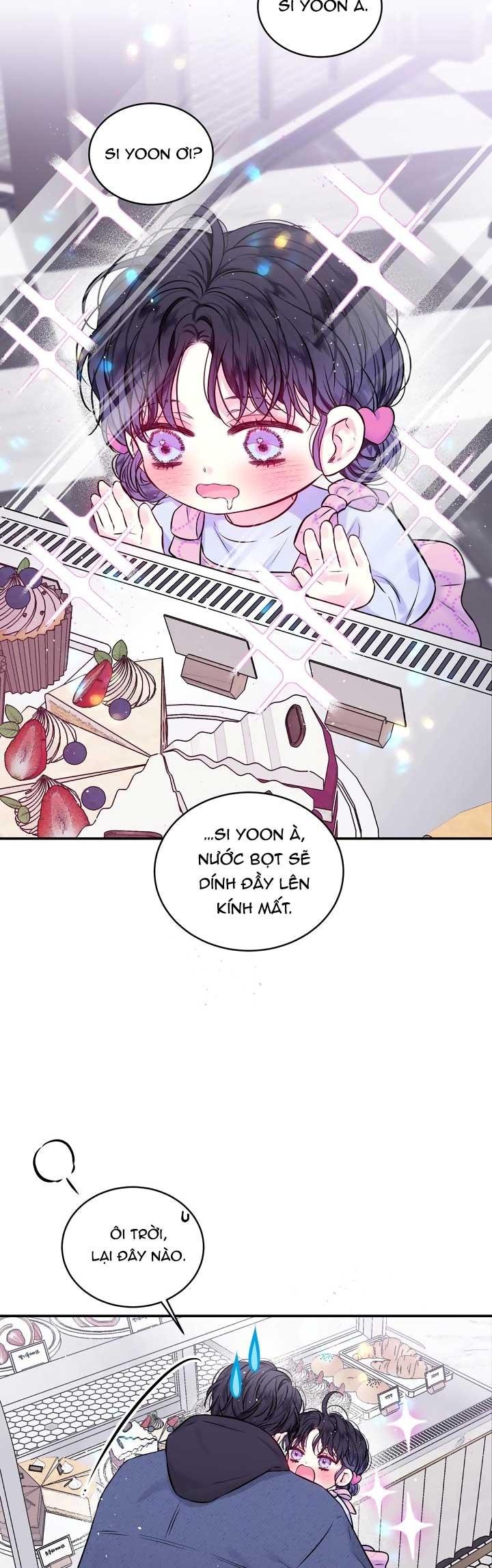 bình minh thứ hai chapter 77 2