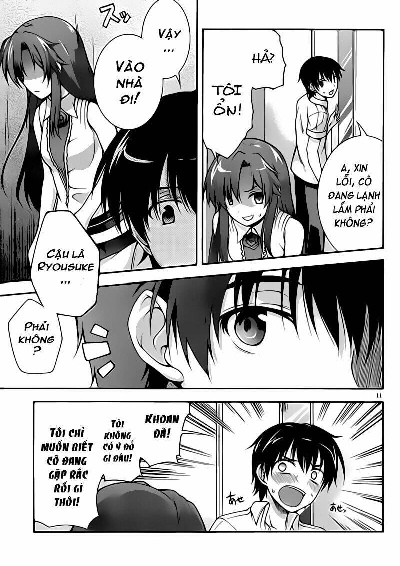 dakara boku wa h ga dekinai chapter 1 11