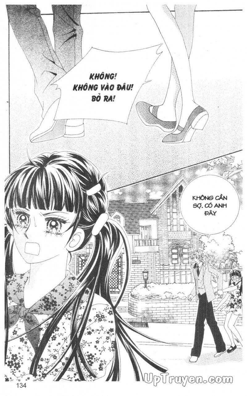 meo meo dịu dàng đi nhé chapter 6 132