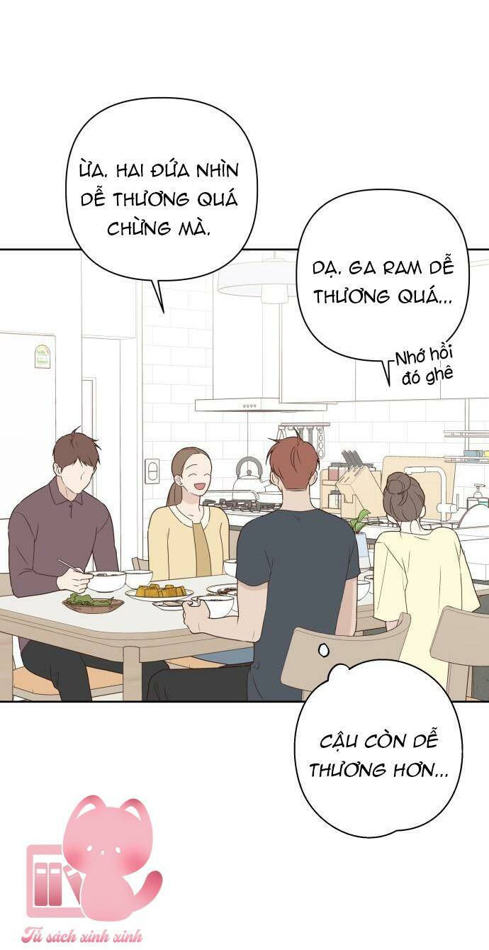 lén lút quện nhau chapter 6 22