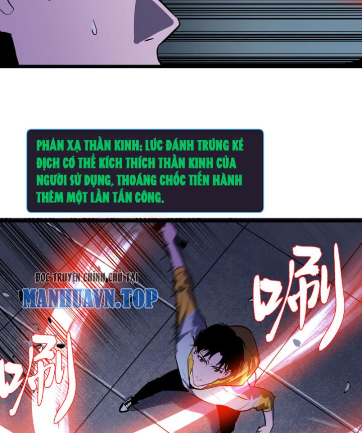 lãnh chúa ác ma nhan vĩnh thanh chapter 3 11