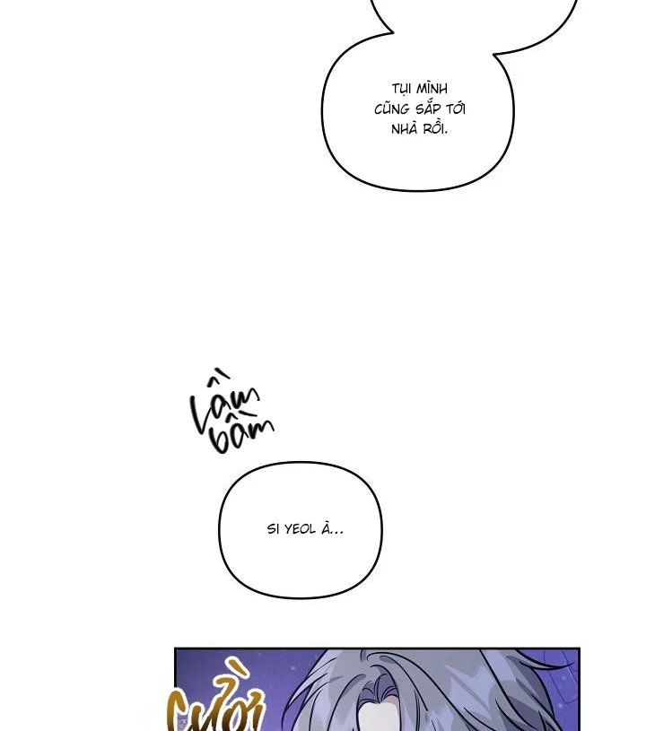 thần tượng đến rồi!? chapter 43 92