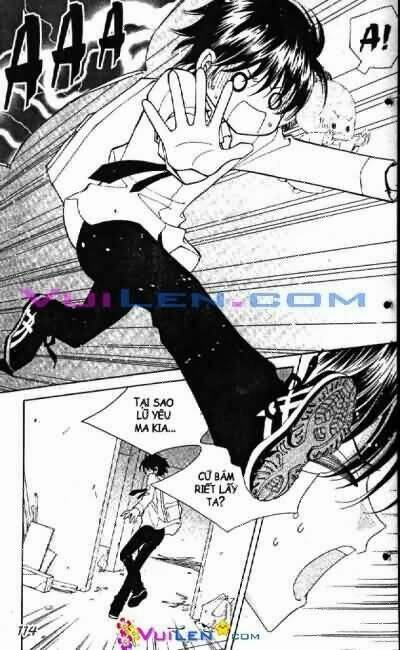 nàng công chúa bỏ trốn chapter 1 114