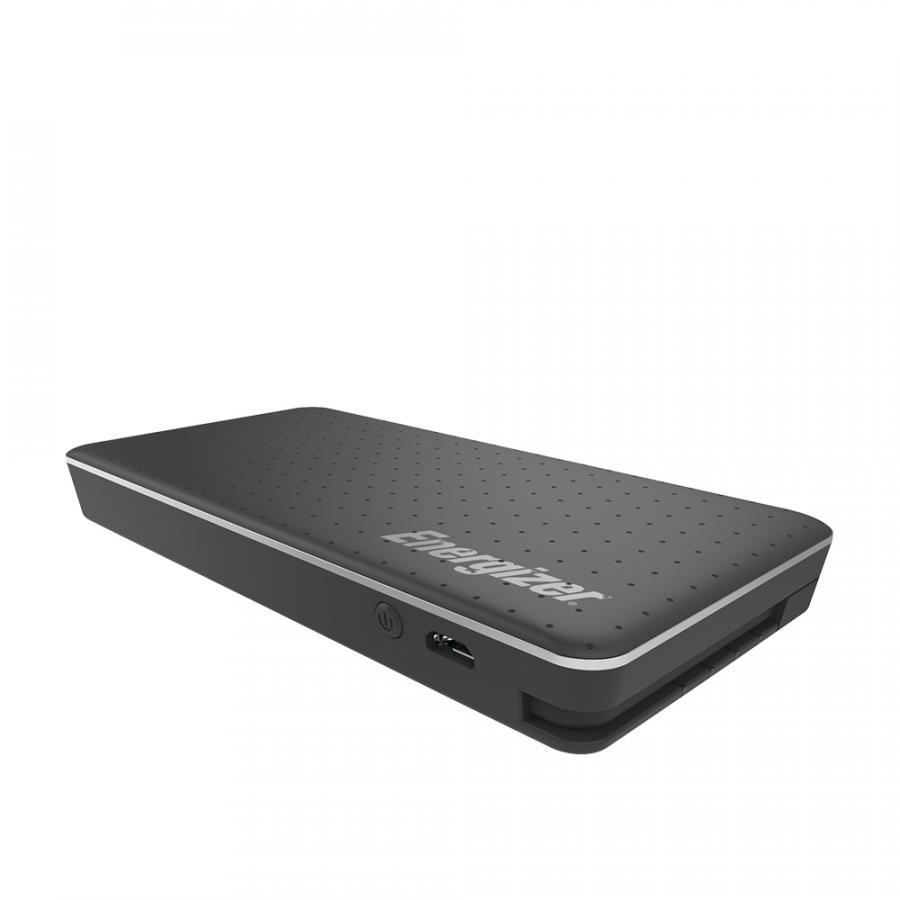 Sạc dự phòng Energizer XP10002 10000mAh