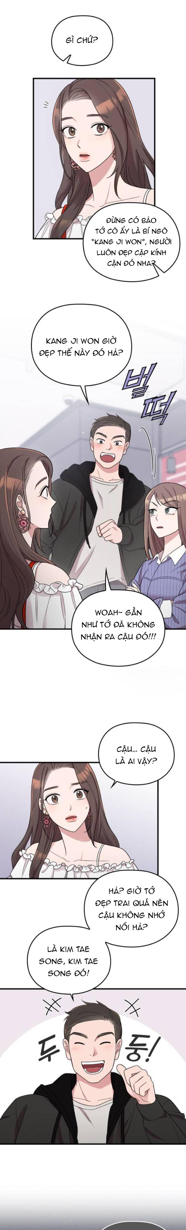 cô đi mà lấy chồng tôi chapter 12.1 8