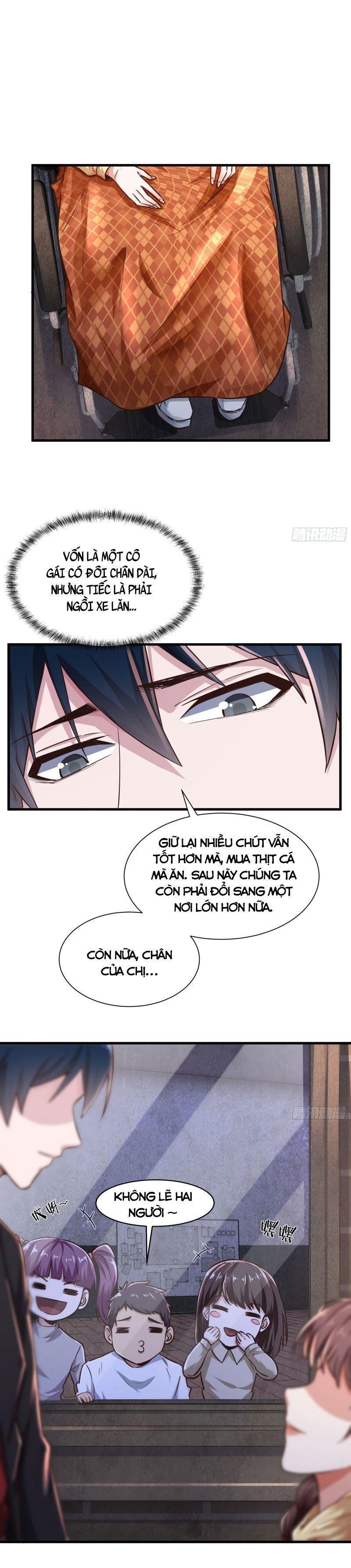 bắt đầu từ trăng đỏ chapter 31 8