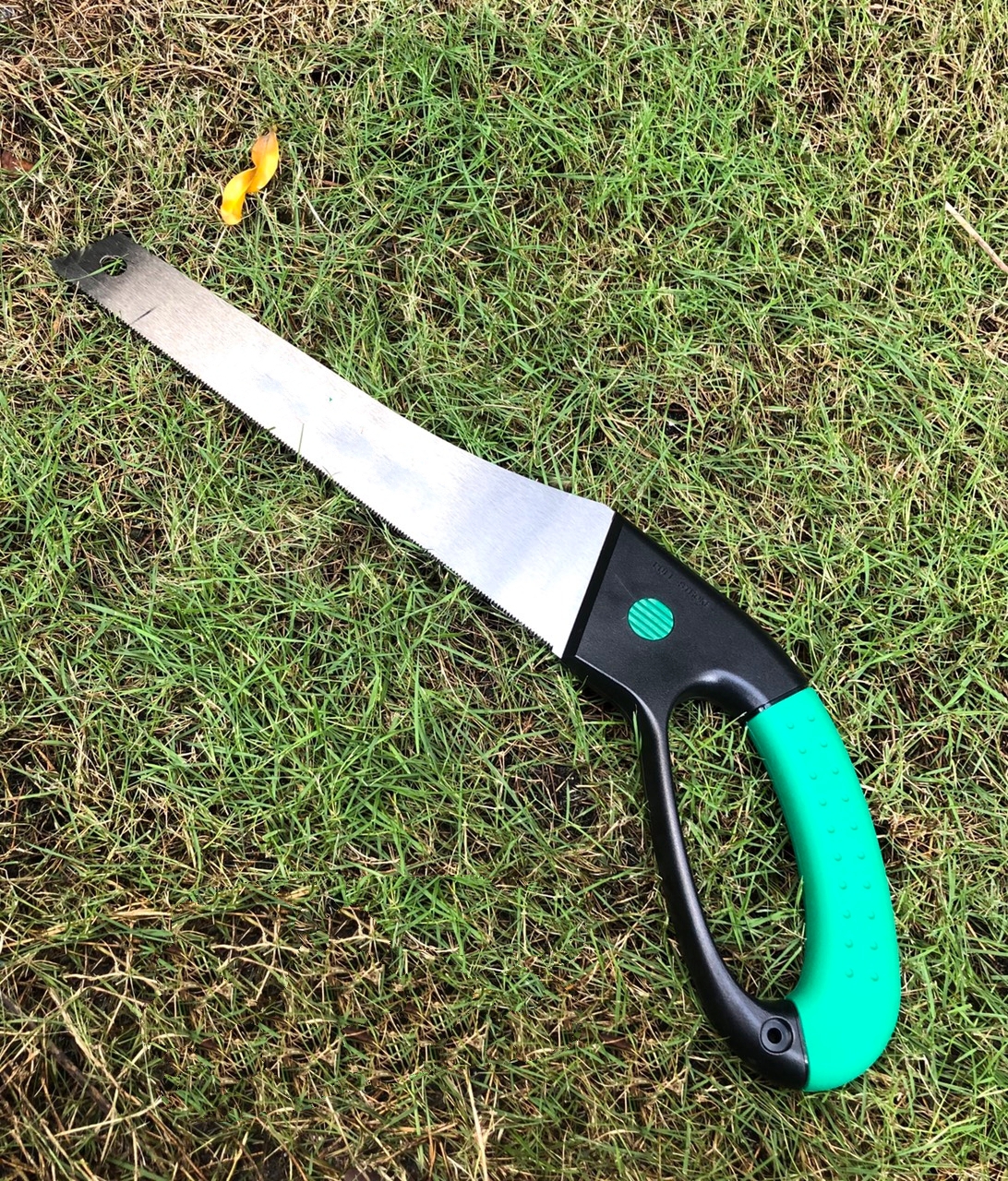 Cưa gỗ & nhựa cứng 270