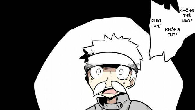 senyuu chapter 15.1 6