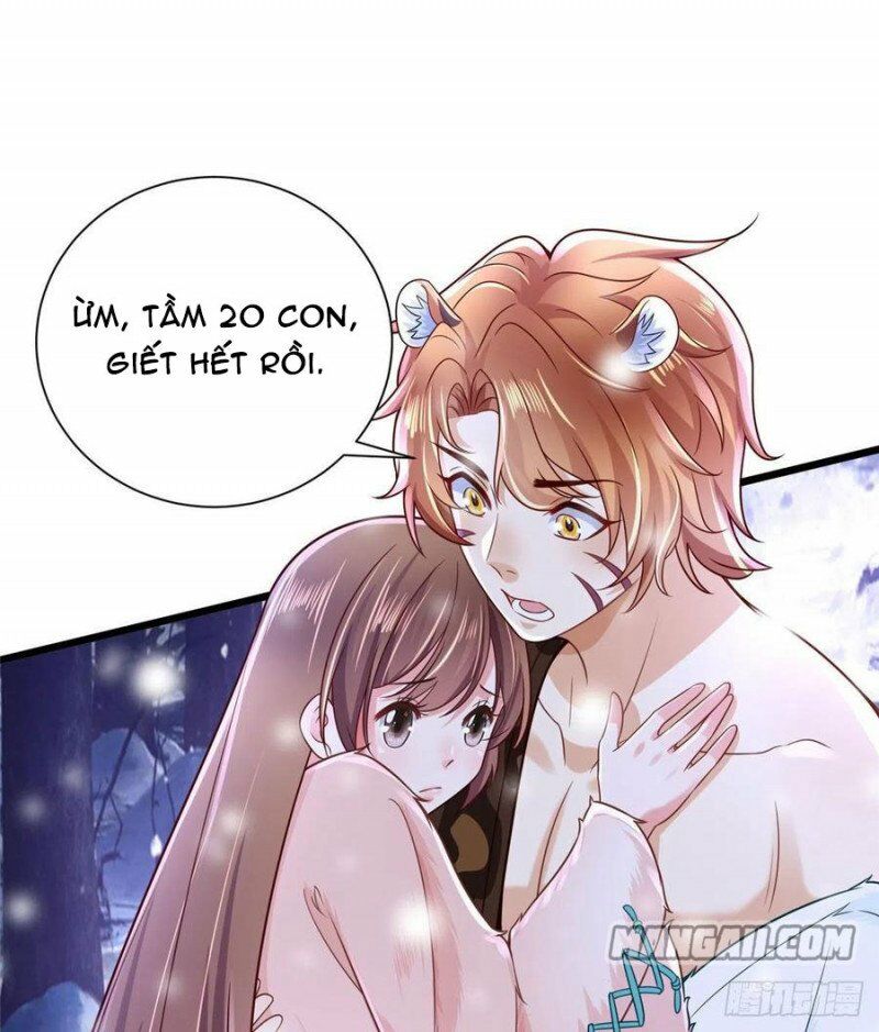 [16+] thảnh thơi thú thế chủng chủng điền, sinh sinh tể chapter 265 56