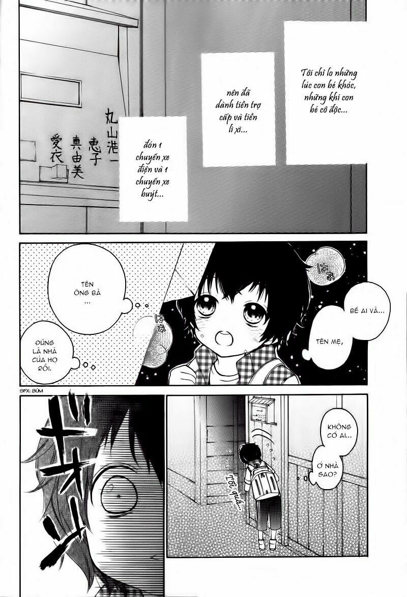 true love chapter 1.2 11