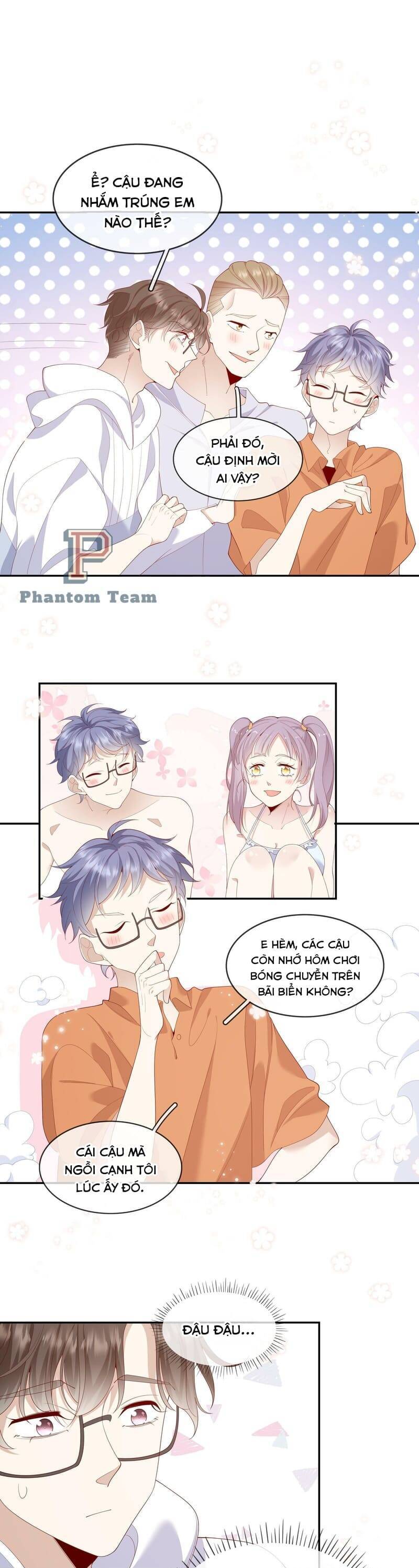 làm ơn đừng quá kiêu ngạo chapter 32 5