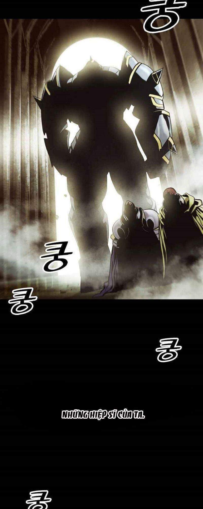 bất bại chân ma chapter 122 32