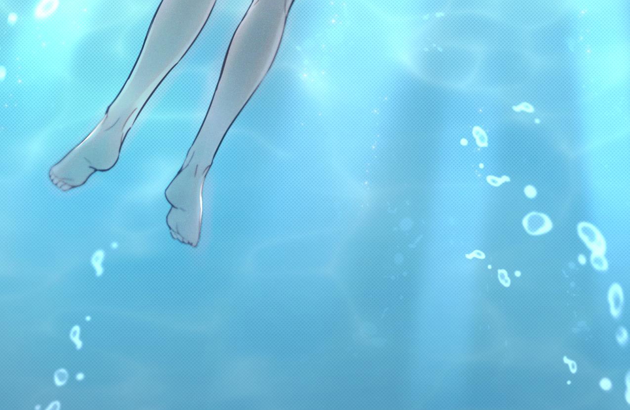 dải hợp âm trên đại dương xanh chapter 14 85