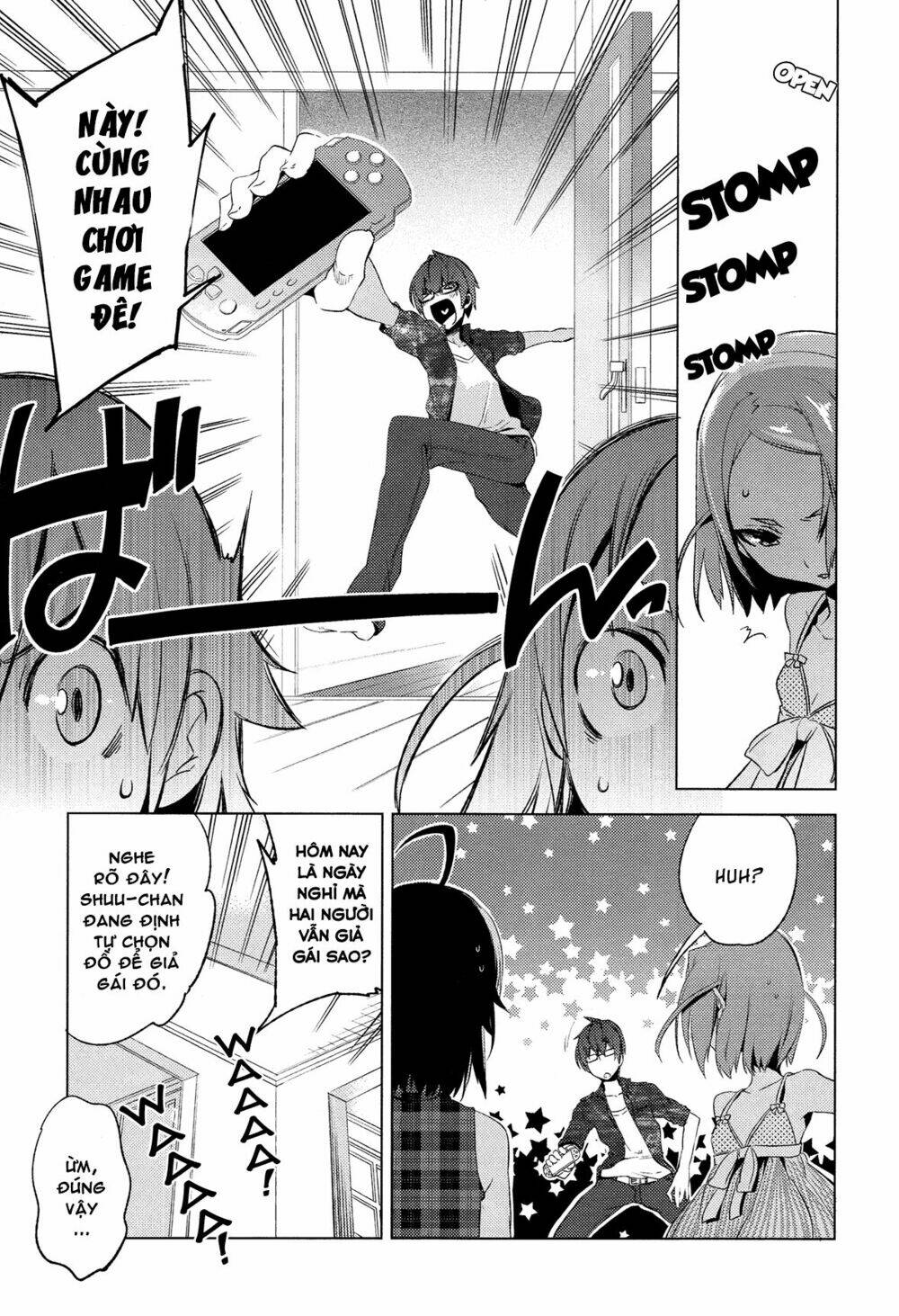 reversible! chapter 6 11