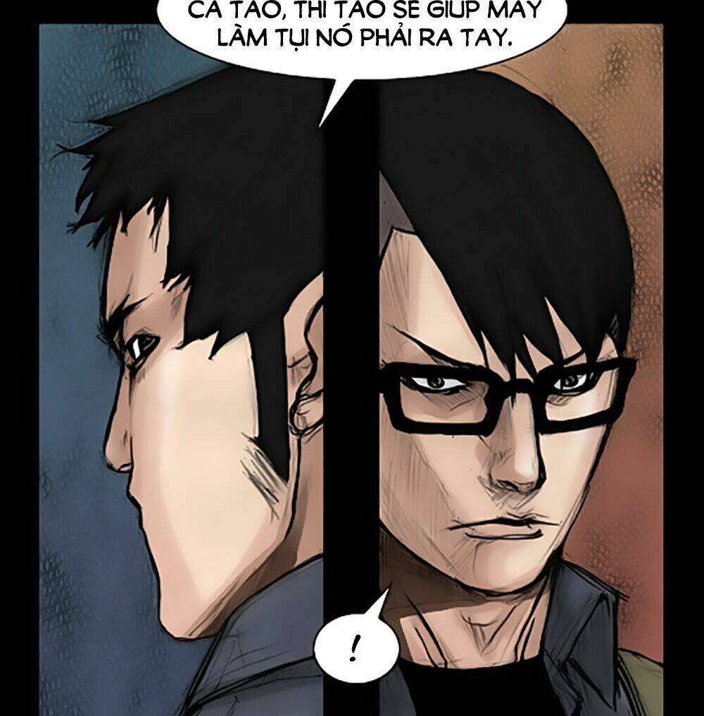 dokgo | độc cô chapter 27 16