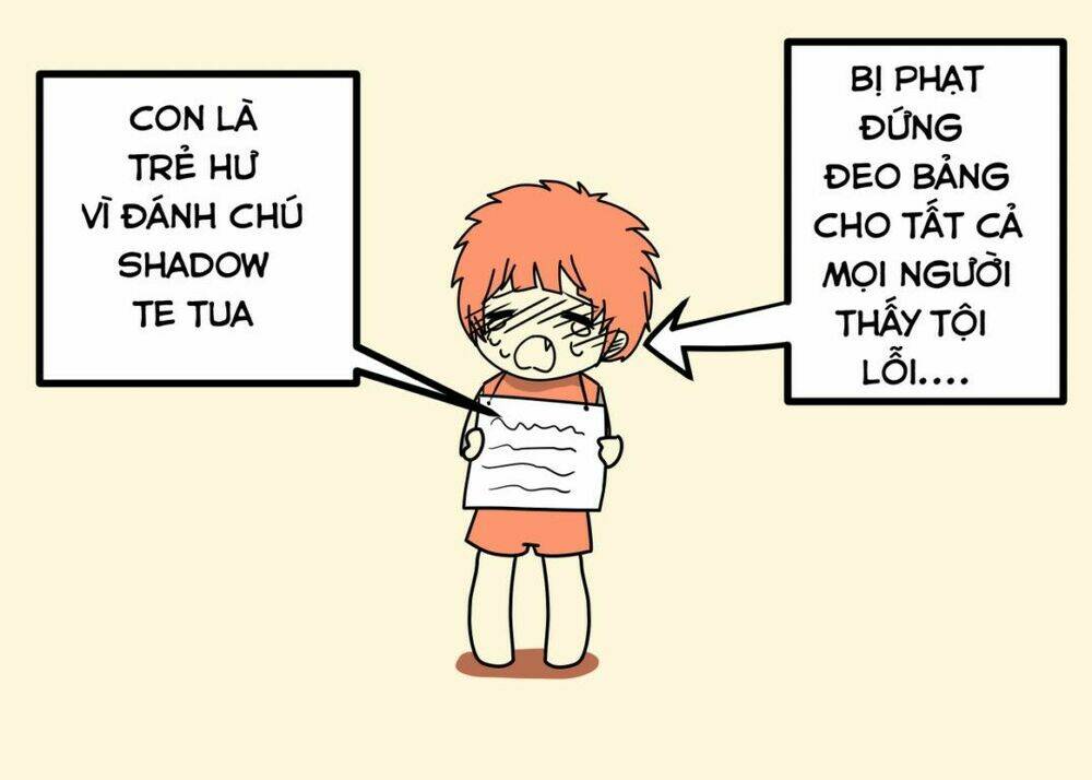 my papa is demon remake chapter 2 15