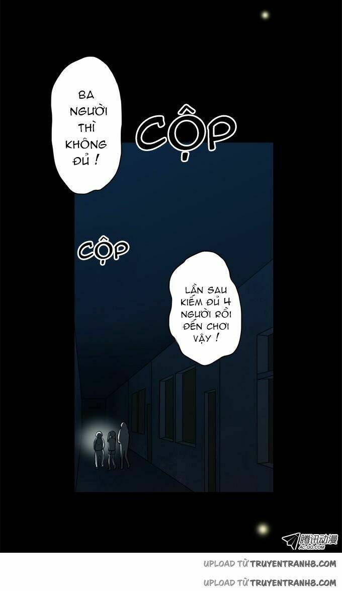 ớn lạnh tuyệt đối chapter 20 51