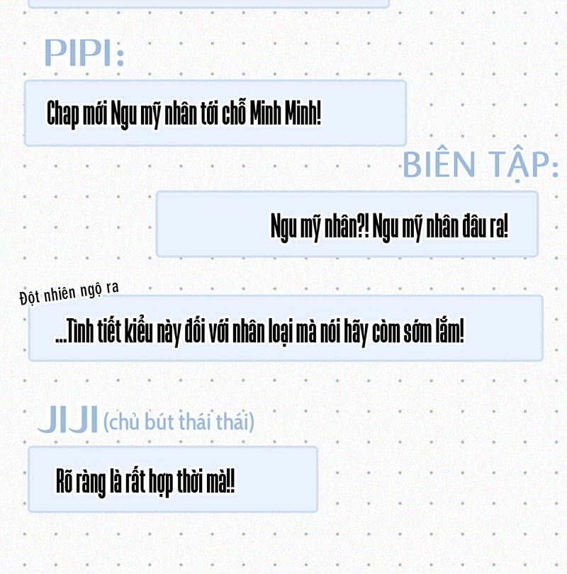 thần thương (môi súng) chapter 5 53